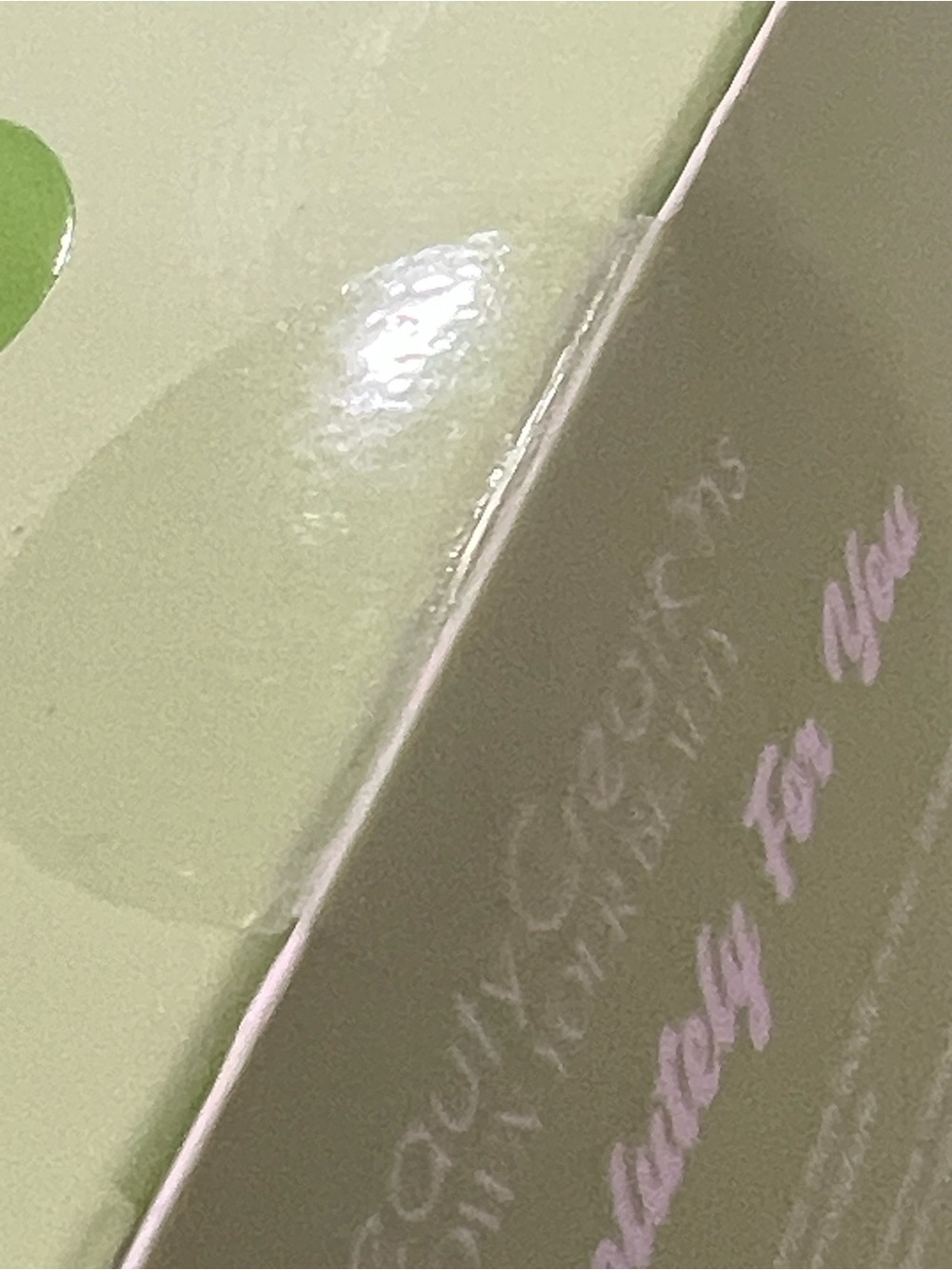 Beauty Creations Apple-solutely For You Body Butter - Green - Picture 11 of 11